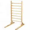 Rehabilitation equipment walking Ladder wall bars gymnastic ladders