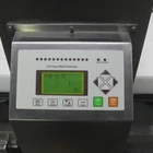 Food industry high sensitivity foreign body gold metal detector with easy operation pulse induction system