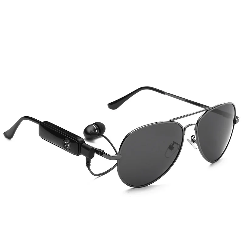 Jheyewear 2021 European Custom Smart wireless wholesale electronic headset glasses sunglasses 2022, Custom color
Jheyewear 2021 European Custom Smart wireless wholesale electronic headset glasses sunglasses 2022, Custom color