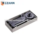 High quality door hinge hidden garage for steel doors