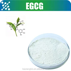 extraction egcg