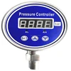 Mini Low pressure gauge 0-5 psi 300bar movement