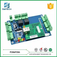 Shenzhen PCBA For Control Board LED