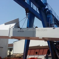 YK Series Vibrating Screen Minerals Amp