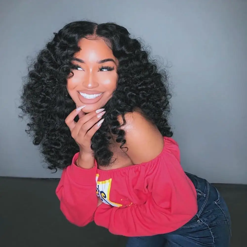 250% high density brazilian remy human hair wavy middle part 13X6 lace frontal wig
250% high density brazilian remy human hair wavy middle part 13X6 lace frontal wig