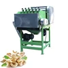 Cashew nut sheller Cashew nut peel removing machine kernel shell separation machine