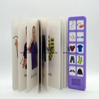 Education children voice Sound books for children aged 0-12
