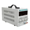 Digital display DC Power Supply 30V 10A Variable Precision Adjustable Dual Digital