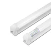 SMD2835 LED tubes 28W 1.5M T8 LED Fluorescent light Rotating AC85-265V clear frosted cover free shipping LED Tubes