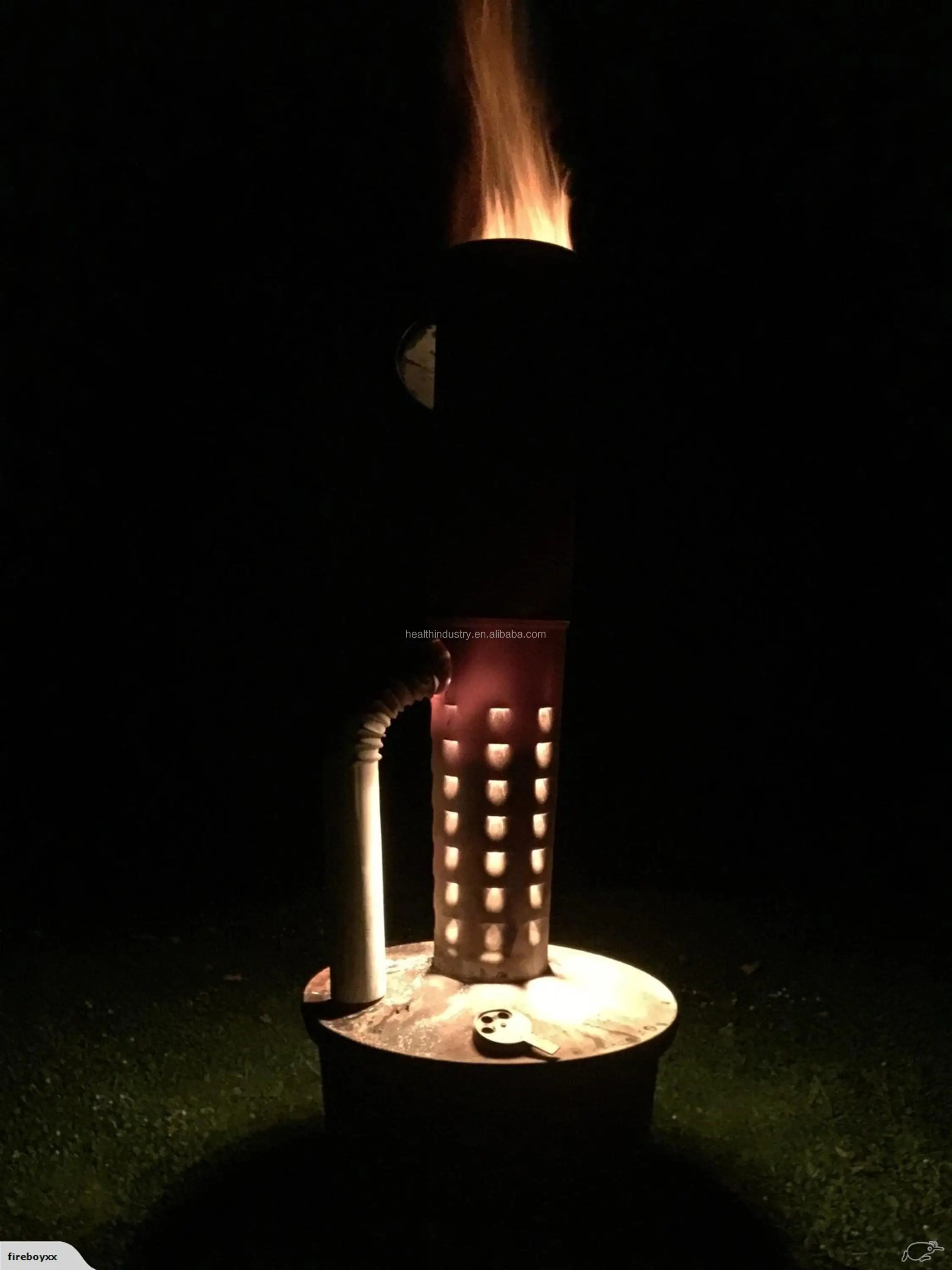 40 Liter Orchard Heater,Smudge Pot,Gt40la Buy Orchard Heater,Frost