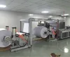 Two Rolls A4 paper Cutter For Jumber Roll to Sheet Machine