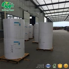 55gsm 65gsm 70gsm jumbo thermal paper roll 400/795/875mm Made in China
