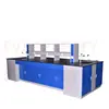 Guangzhou manufacturer chemistry/physical/biologic lab table/bench,Classroom lab equipment/Laboratory furniture