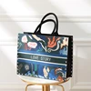 2019 high quality new fashion designer ladies fancy hand bags luxury Branded women handbags for custom logo