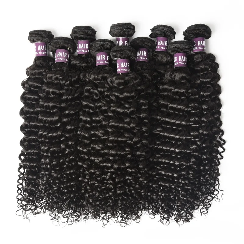 Deep Curly Bundles Natural Color Human Hair Weaving Peruvian Virgin Hair Bundles 10-30 Inch Human Hair Weave
Deep Curly Bundles Natural Color Human Hair Weaving Peruvian Virgin Hair Bundles 10-30 Inch Human Hair Weave