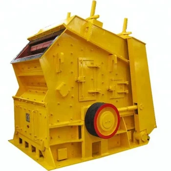 Heavy Construction Equipment Machine, Construction Impact Crusher Price