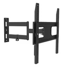 Universal Catilever TV Wall Mount Full Motion Cantilever TV Mount Max. VESA 400x400 Loading Capacity 50KG