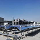 solar parabolic trough collector