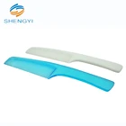 Men's or kids disposable plastic hotel travel straight styling mini hair comb manufactures and wholesale