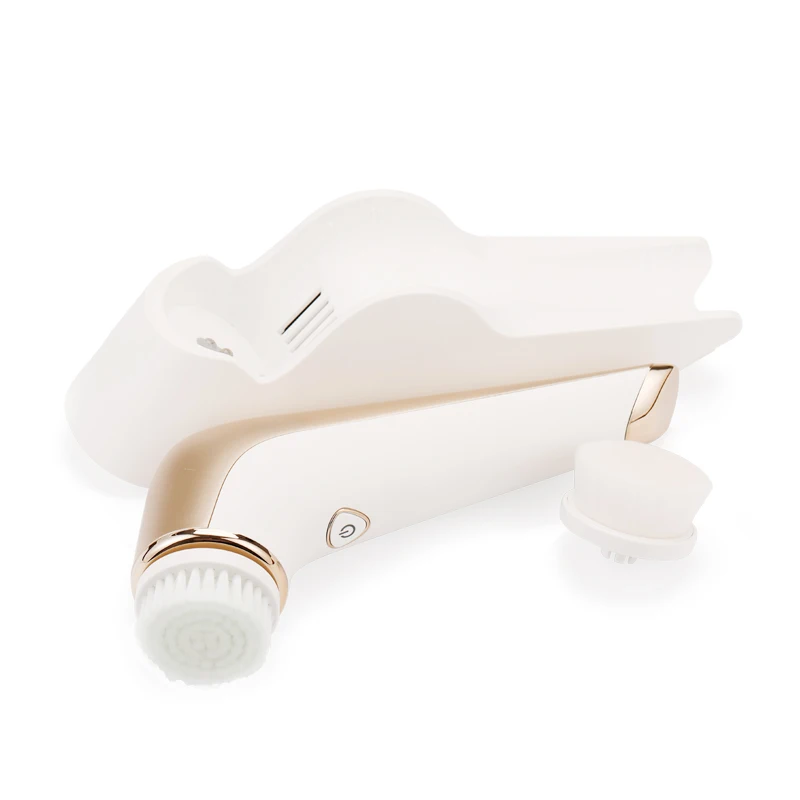 Clear skin fast electrical toner extreme blackhead removal best hair brush, Champagne gold or customize
Clear skin fast electrical toner extreme blackhead removal best hair brush, Champagne gold or customize
