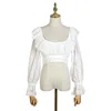 /product-detail/2019-australia-popular-design-ladies-blouse-puffy-sleeve-falbala-square-neck-lace-tops-women-s-blouse-crop-tops-spring-new-62053884589.html