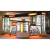 New style cell phone shop counter design