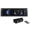Full function wireless Remote control car mp3 player with fm modulator usb sd aux-in