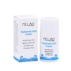 best private label organic Hyaluronic Acid Cream Beauty Moisturizer 50g