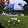 8' 9' 10' ft Aluminum Outdoor Table Yard Beach Patio Umbrella