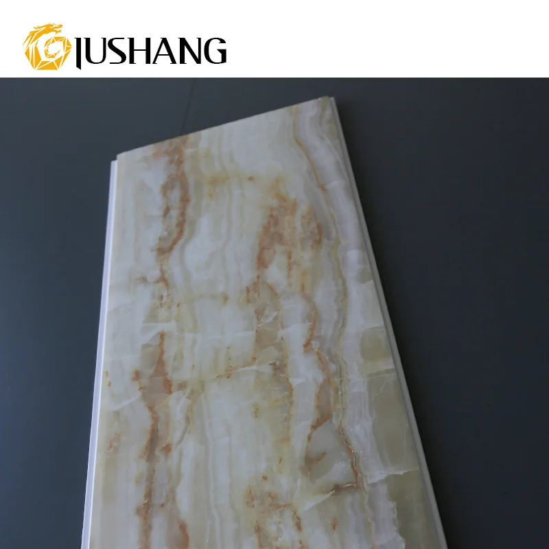 Factory Sale Great Value Competitive Plastic Sheet PVC Panel And Ceiling Panel