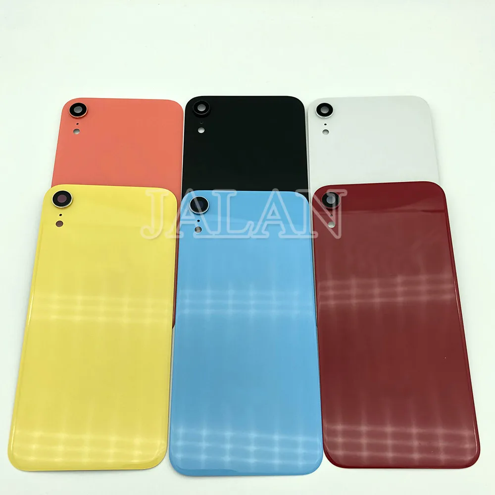 JALAN Original new back glass cover for iphone XS /XS MAX/XR 5.8 /6.1/6.5 inch high quality back glass for phone repair
JALAN Original new back glass cover for iphone XS /XS MAX/XR 5.8 /6.1/6.5 inch high quality back glass for phone repair