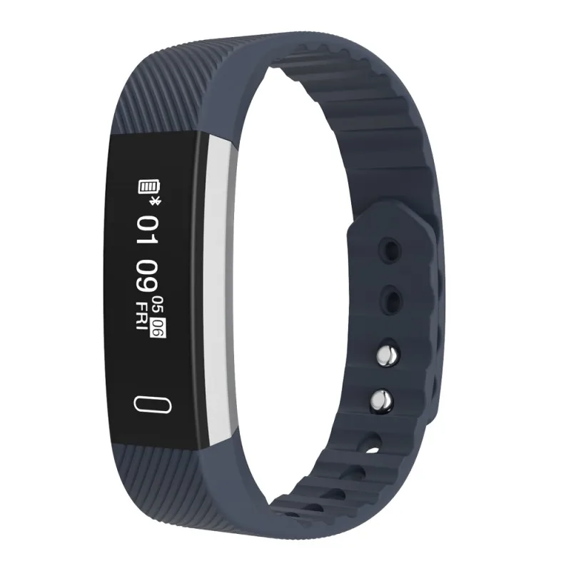 ip67 waterproof heart rate monitor veryfit smart wristband, Black;blue;green;purple;pink
ip67 waterproof heart rate monitor veryfit smart wristband, Black;blue;green;purple;pink