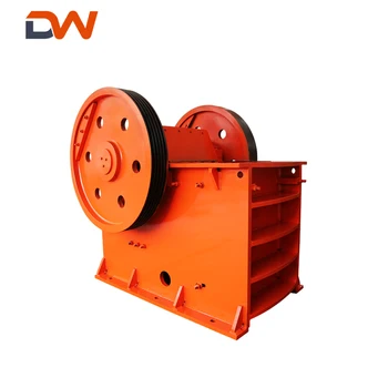 German Mechanism Black Ceramic Manual Blake Brick Pew Pe Serie Single Double Toggle Limestone Roller Jaw Crusher For Sale