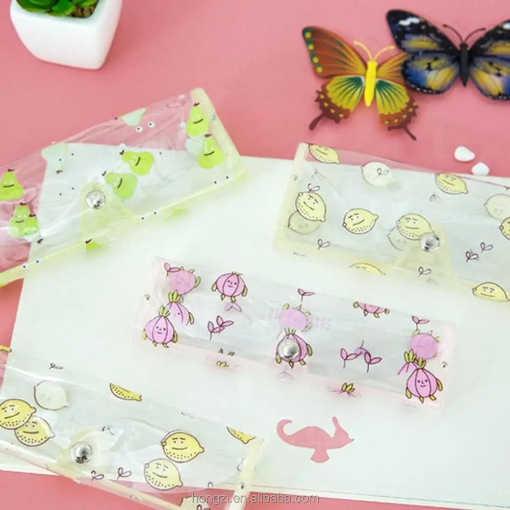 2017 Practical Kawaii Cartoon Animals PVC Glasses Box Cute Transparent Glasses Case Protable Eyewear Boxes Christmas Gift
2017 Practical Kawaii Cartoon Animals PVC Glasses Box Cute Transparent Glasses Case Protable Eyewear Boxes Christmas Gift