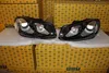 for vw golf 6 R20 /GTI head lamp/front lights for ABS and PC material