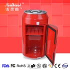 dc 12v car mini portable fridge freezer refrigerator
