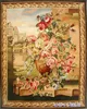 /product-detail/wholesale-flower-french-aubusson-tapestry-hand-knoted-100-wool-60169307085.html