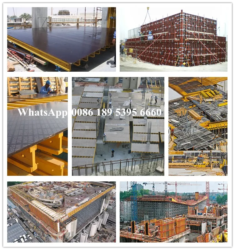 臨沂工場安い18ミリメートルマリン合板、15ミリメートルマリン合板、価格のため建設合板 問屋・仕入れ・卸・卸売り