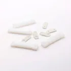 Precision CNC machining Plastic parts and metal parts product manufacture for CNC service