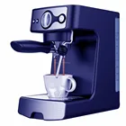Fully Automatic Espresso Cappuccino Coffee Machine