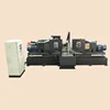 Multi Spindle Drilling and Threading Machine