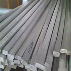 Jinan Huaping SS400 42crmo4 stainless flat steel bars