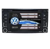 7" Touch Screen Car DVD player GPS Navigation for VW Touareg Multivan T5 3G Bluetooth Radio RDS USB SD Steering wheel Canbus