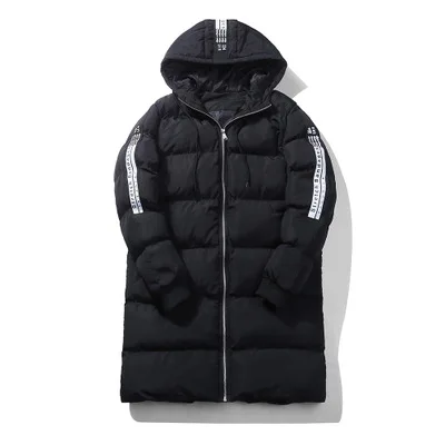 Wholesale Mens Warm Winter Mens Long Coat Winter Padded Jacket For Men, Customized color
Wholesale Mens Warm Winter Mens Long Coat Winter Padded Jacket For Men, Customized color