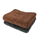 New Multipurpose Microfibre Fiber Window Car Cleaning Cloth microfiber towel