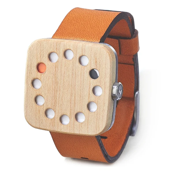 Custom Logo Creative Birthday Gift Hollow Pointer Wooden Watch custom design wooden watch
Custom Logo Creative Birthday Gift Hollow Pointer Wooden Watch custom design wooden watch