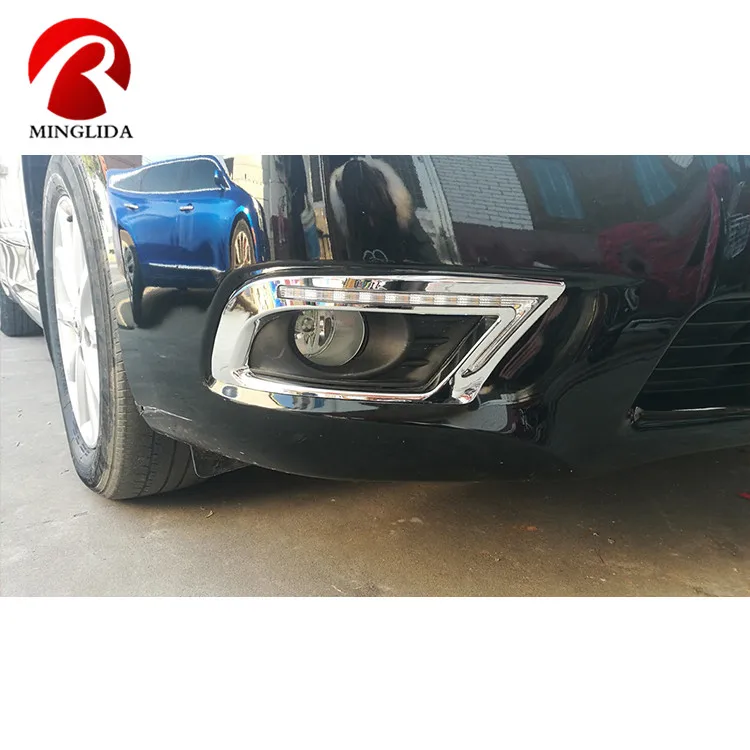 New Design Daytime Running Light Led Drl For Camry Head Light Made In