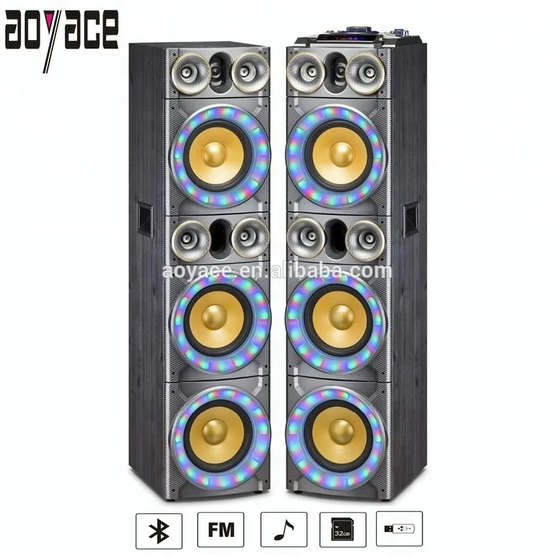 wholesale big bluetooth speakers