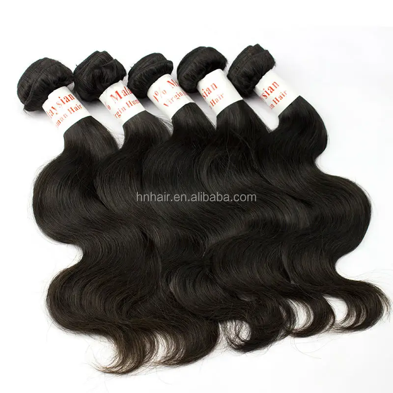 High Quality Human Body Wave Unprocessed Wholesale 18" 100g/Piece, #1b natural black
High Quality Human Body Wave Unprocessed Wholesale 18" 100g/Piece, #1b natural black