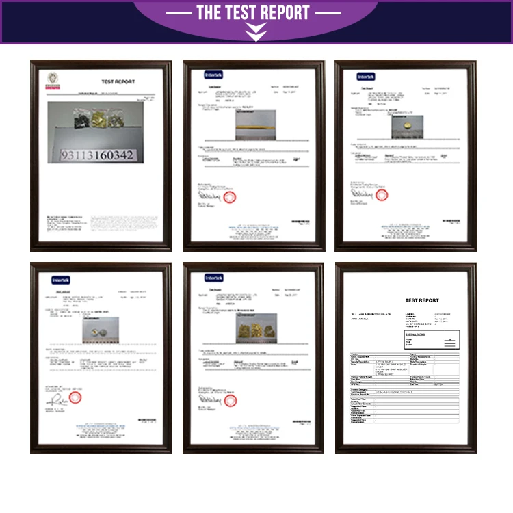 Design promotional black spring snap button